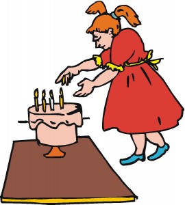 birthday girl birthday girl