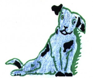 dogcrayon dogcrayon