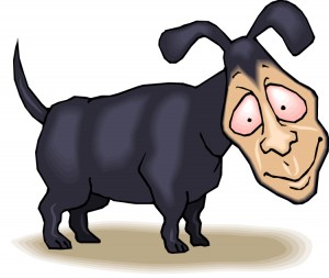 dogface dogface