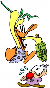 ducktarzan ducktarzan