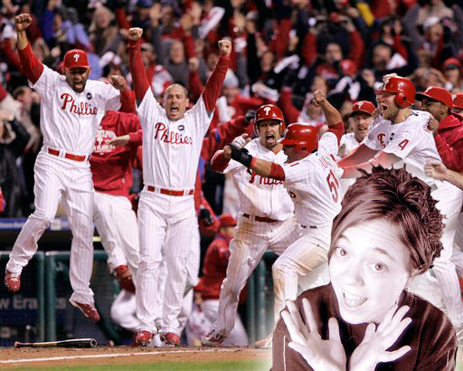 phillies phillies