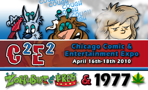 C2E2Promo C2E2Promo