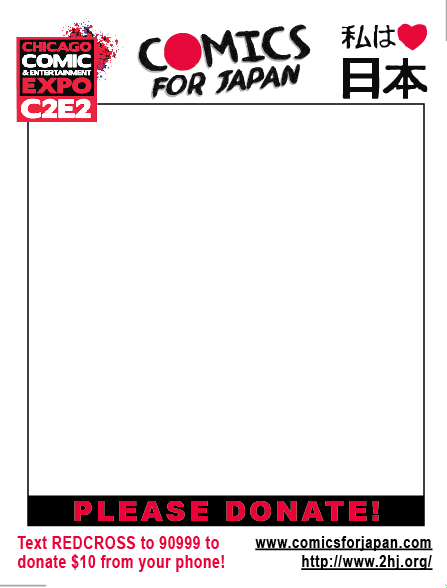 ComicsJapan