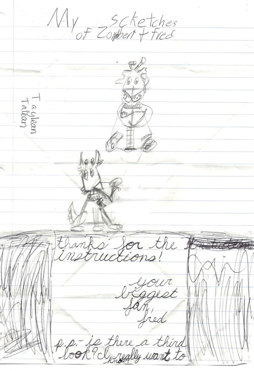 Fanart-Fred2