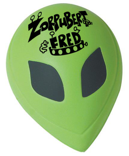 alien